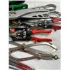 Image 4 : Assorted Tin Snips