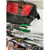 Image 5 : Assorted Tin Snips