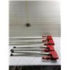 Image 1 : Bessey K-Body Revo Bar Clamps