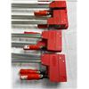 Image 2 : Bessey K-Body Revo Bar Clamps