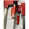Image 7 : Bessey K-Body Revo Bar Clamps