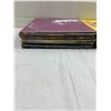 Image 2 : Assorted Vinyl Records