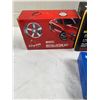 Image 2 : Automotive Tire Accessories