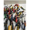 Image 5 : Assorted Hand Tools