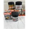 Image 4 : FRAM XG2 & TG2 Oil Filters