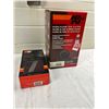 Image 2 : K&N Air Filter & Cleaner