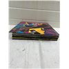 Image 1 : Assorted Vinyl Records