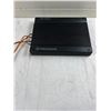 Image 1 : Pioneer GM-H120 4-Channel Amplifier