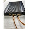 Image 2 : Pioneer GM-H120 4-Channel Amplifier