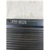 Image 3 : Pioneer GM-H120 4-Channel Amplifier
