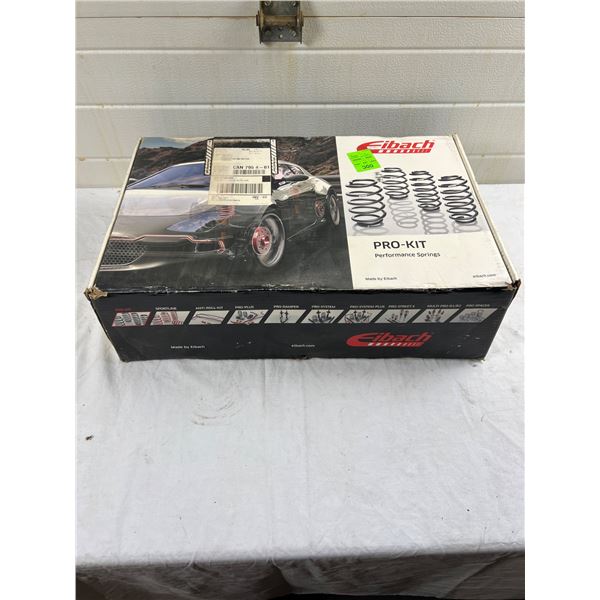 Eibach Pro-Kit Performance Springs