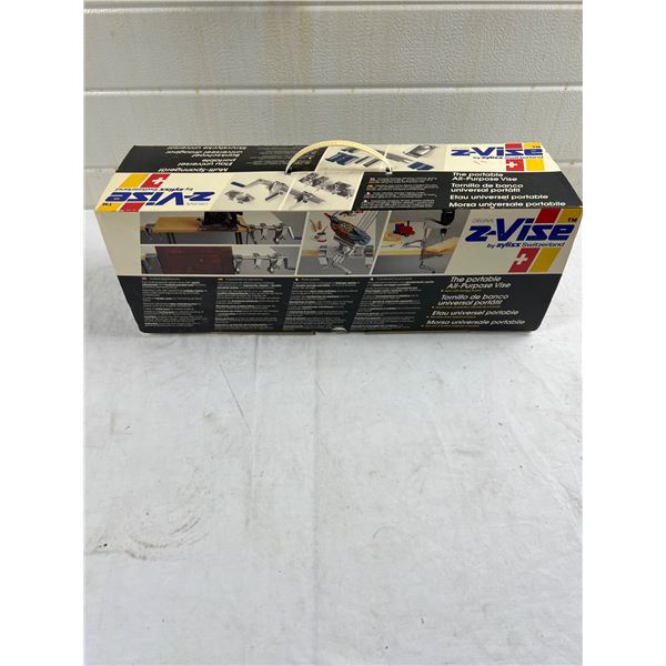 z-Vise