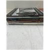 Image 2 : Assorted Vinyl Records