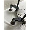 Image 3 : Delta Sliding Shaper Jig