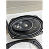 Image 3 : Pioneer 6x9 Speakers