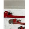 Image 3 : Pipe Wrenches