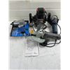 Image 1 : Power Tools