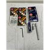 Image 1 : NGK Spark Plugs