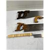Image 1 : Hand Saws
