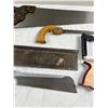 Image 5 : Hand Saws