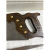 Image 6 : Hand Saws