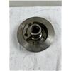 Image 1 : Pro Race Ford Harmonic Damper