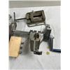 Image 3 : Assorted Clamp Vices