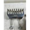 Image 5 : Assorted Clamp Vices