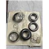 Image 3 : Transmission & Differential Bearings