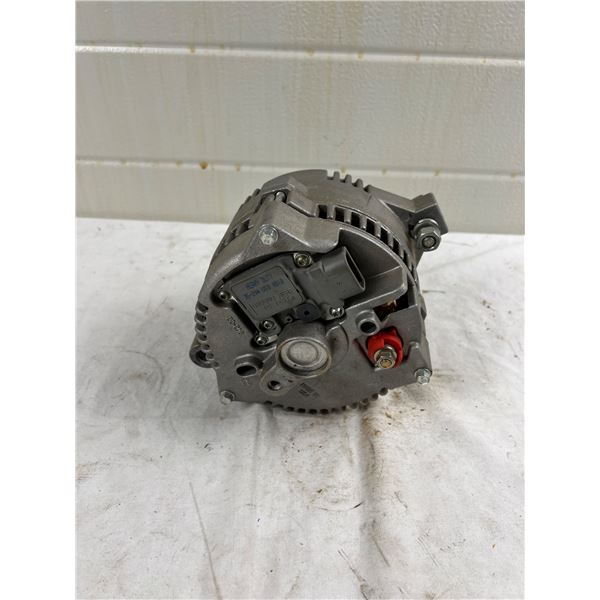Heavy Duty Alternator