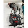 Image 2 : Assorted Power Tools