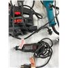 Image 3 : Assorted Power Tools