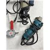 Image 4 : Assorted Power Tools