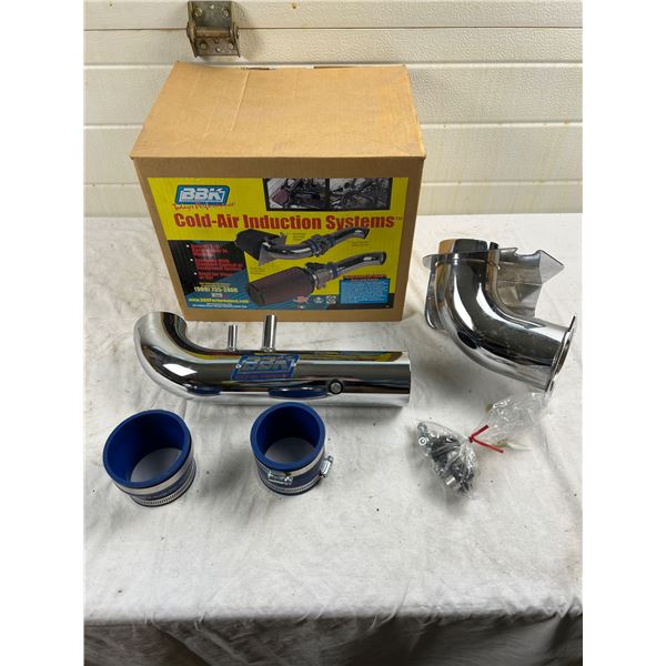 BBK Cold Air Induction Kit