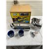 Image 1 : BBK Cold Air Induction Kit