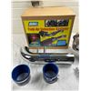 Image 2 : BBK Cold Air Induction Kit