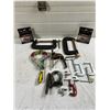 Image 1 : Assorted Clamps