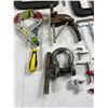 Image 3 : Assorted Clamps