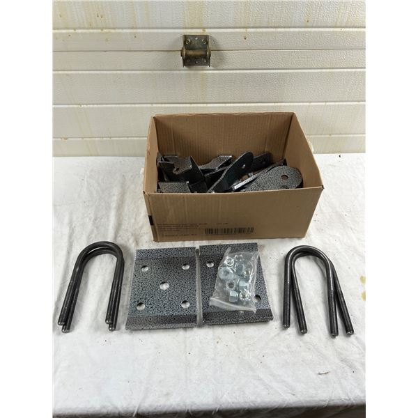 Suspension Components