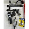 Image 2 : Power Fist Pneumatic Tools