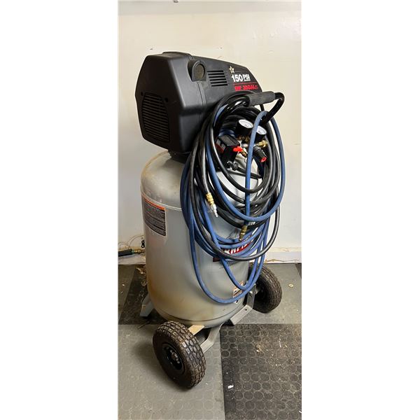 Craftsman Limited Edition 30 Gallon Air Compressor