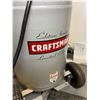 Image 2 : Craftsman Limited Edition 30 Gallon Air Compressor