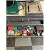 Image 6 : Drill Press & Utility Cart