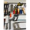 Image 3 : Woodworking Tools
