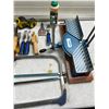 Image 4 : Woodworking Tools
