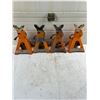 Image 1 : 3 Ton Jack Stands