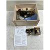 Image 1 : Veritas Router Plane & Storage Box