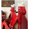 Image 2 : 6 & 2 Ton Jack Stands