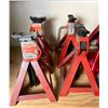 Image 4 : 6 & 2 Ton Jack Stands