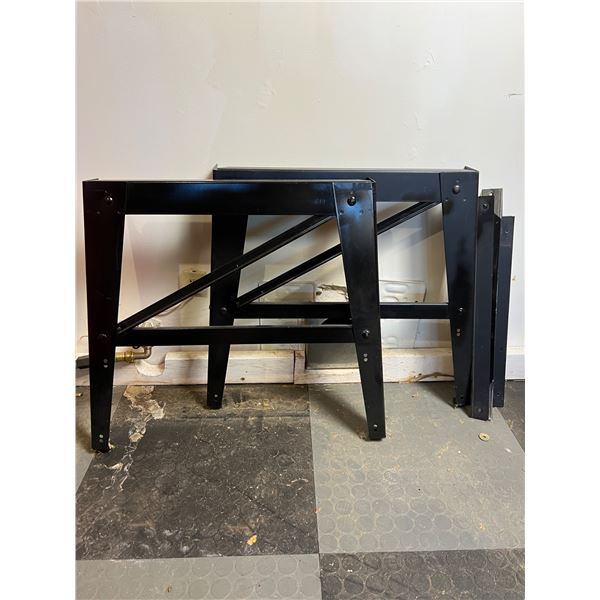 Workbench Framing